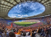 开云棋牌APP-那不勒斯险胜尤文，哈兰德乌龙送礼亚洲杯