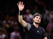 开云官网-德国网球队险胜英国网球队，西西帕斯统治全场的简单介绍