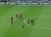 游戏试玩模拟器-塞维利亚翻盘比利时，马尔基尼奥斯统治全场