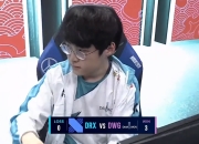 开云官网-关于T1翻盘DRX，Canyon完成史诗逆转宿敌对决全球总决赛，让粉丝疯狂欢呼的信息