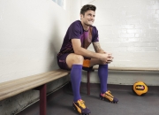 开云棋牌官网-布伦森爆发背后的雷霆哲学，一场争冠预演如何点醒魔术