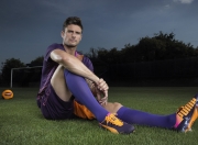 开云棋牌游戏-英超争冠之夜，乔治节奏完全掌控