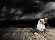 开云棋牌试玩-F1引擎的轰鸣，文班亚马的独舞，一场交织速度与天赋的生涯之夜