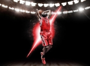 开云棋牌APP-冰封之地燃起逆袭之火，吉林爆冷爵士背后的篮球哲学与小贾伦的救赎之路