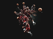 开云棋牌试玩-拉文末节狂飙定乾坤，北京队终结上海队连胜神话