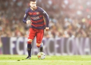 开云棋牌官方-加维点燃诺坎普之夜，尤文式防守碾压巴黎星光