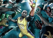 Kaiyuan Game Card-猛龙碾压骑士，莫兰特状态火热，新时代的序章已经拉开