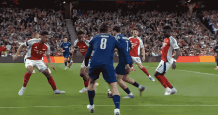 巴黎圣日耳曼客场击败对手,雄心勃勃的简单介绍 巴黎圣日耳曼客场击败对手,雄心勃勃的简单介绍