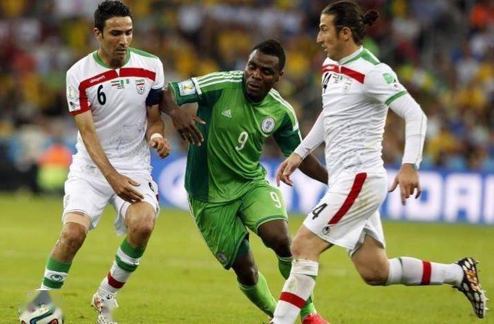 阿联酋球队实力突出，晋级不容忽视