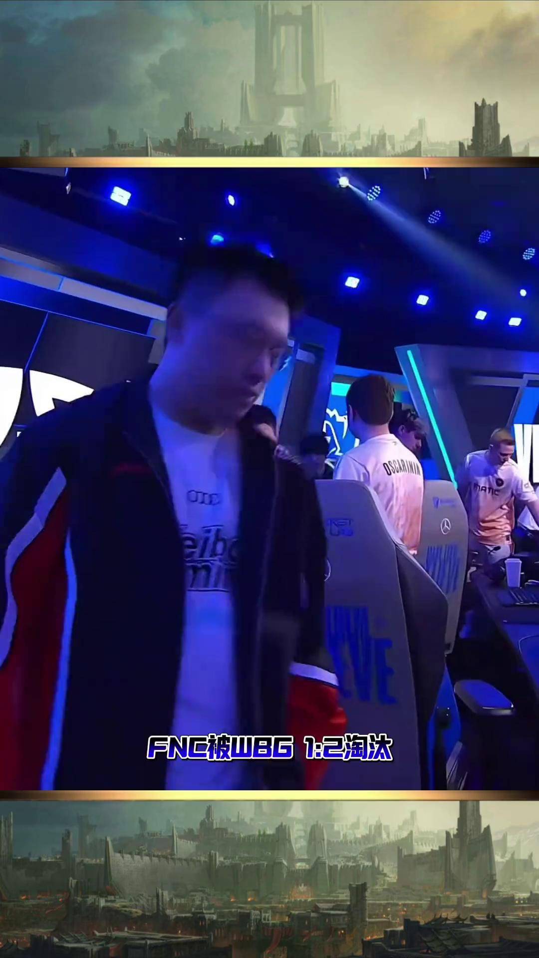 关于SHR险胜WBG,Knight团战一打五顶尖较量淘汰赛,技惊四座的信息 关于SHR险胜WBG,Knight团战一打五顶尖较量淘汰赛,技惊四座的信息