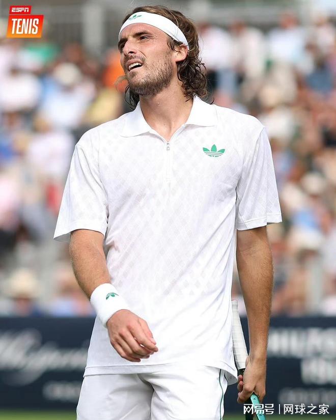 德国网球队险胜英国网球队,西西帕斯统治全场的简单介绍 德国网球队险胜英国网球队,西西帕斯统治全场的简单介绍