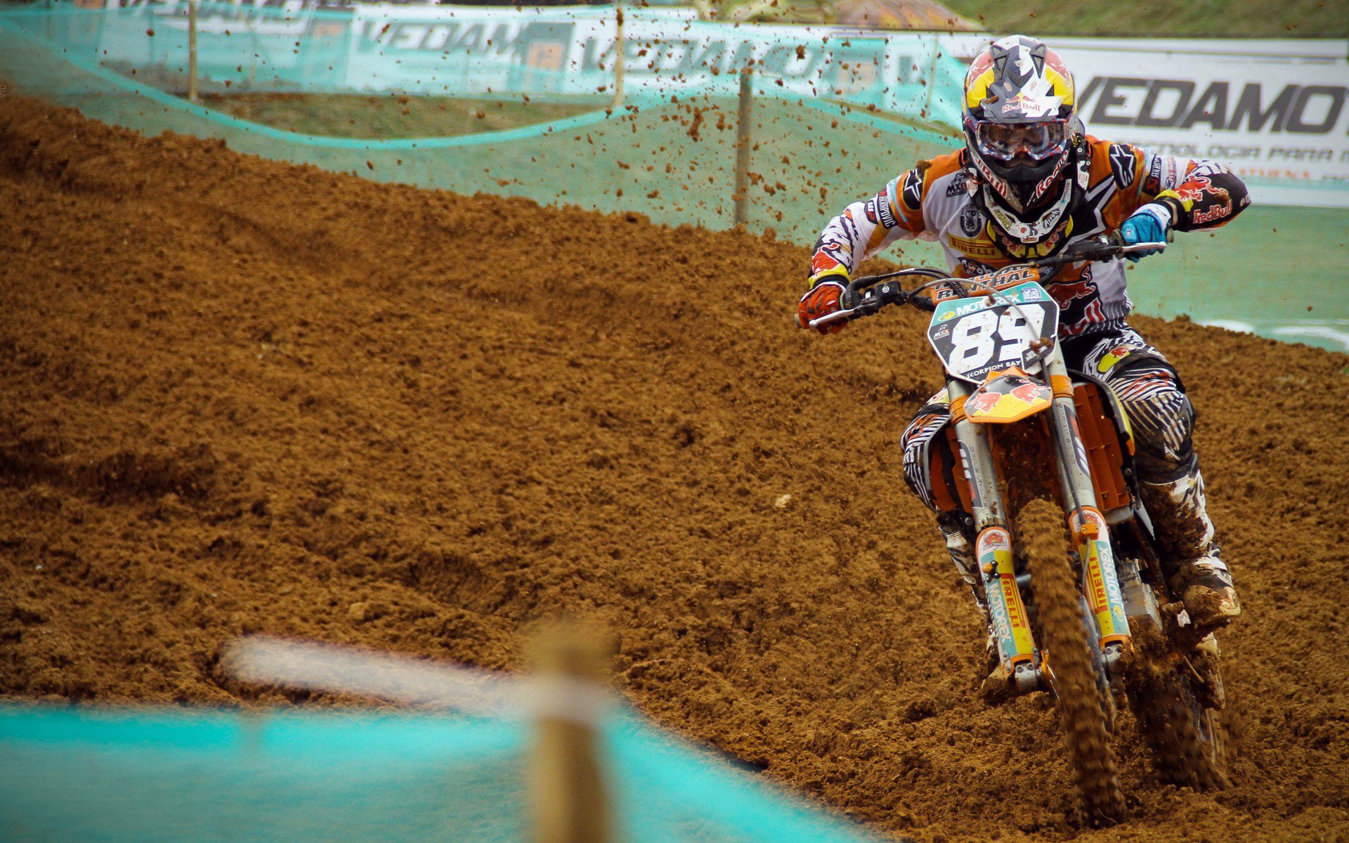 范弗利特单节风暴，当高能输出成为唯一解药