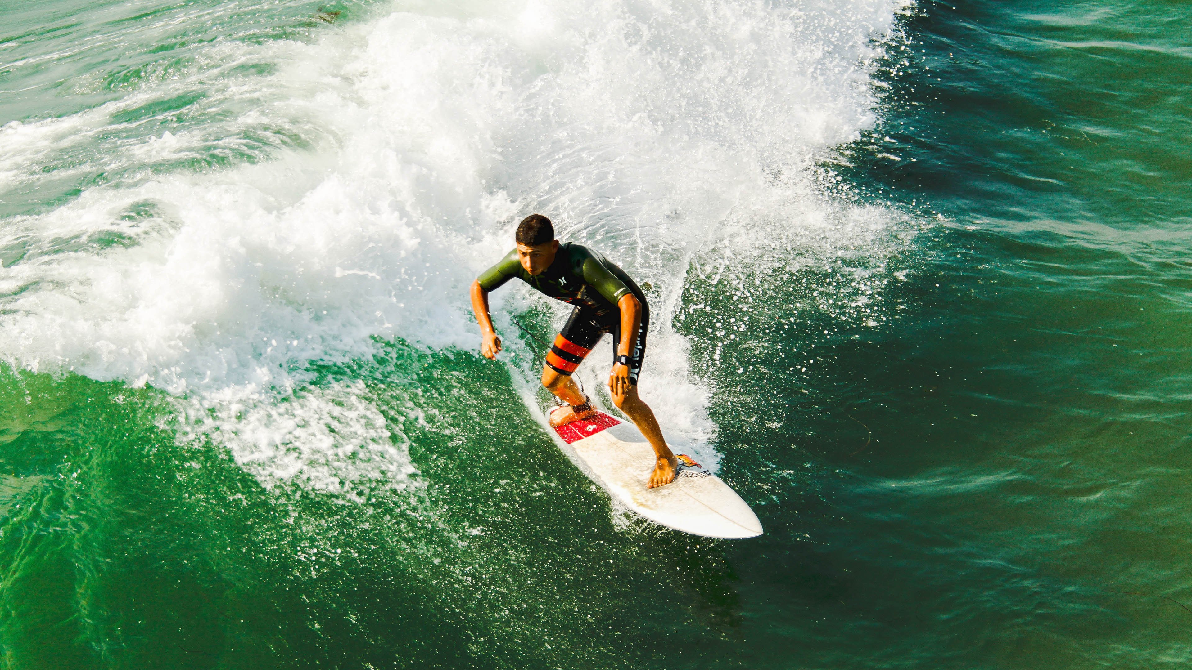 牙买加击溃哥伦比亚，阿尔瓦雷斯，大场面先生诞生记