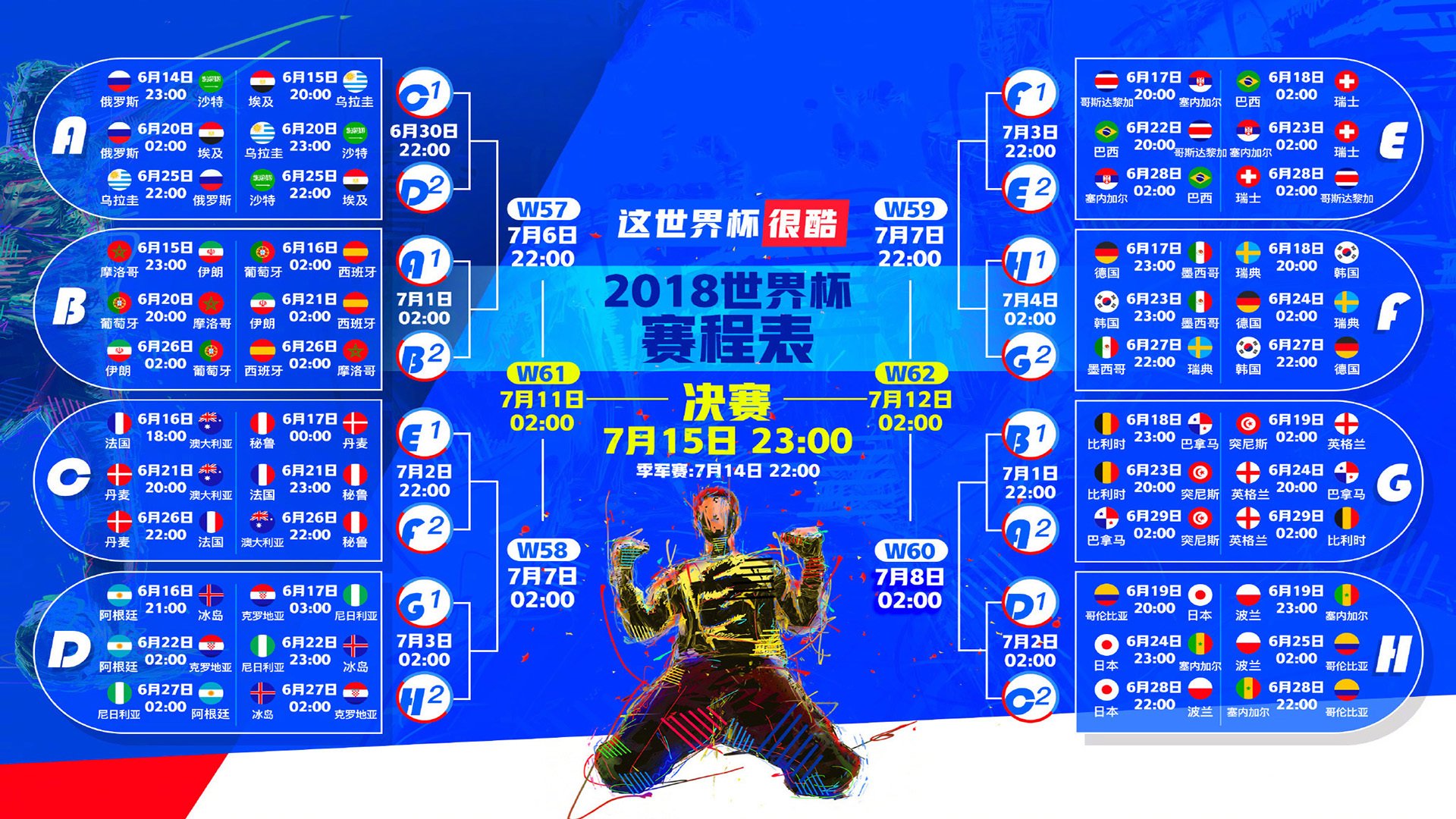 当唯一的铁闸改写命运，2026世界杯，范戴克在西班牙与喀麦隆之战中定义不可复制的神话